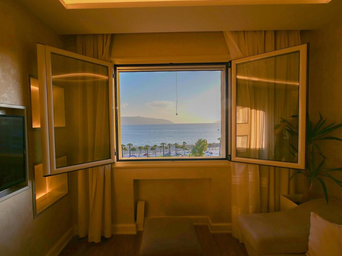 Sea Side Apartment Vlore Exterior photo