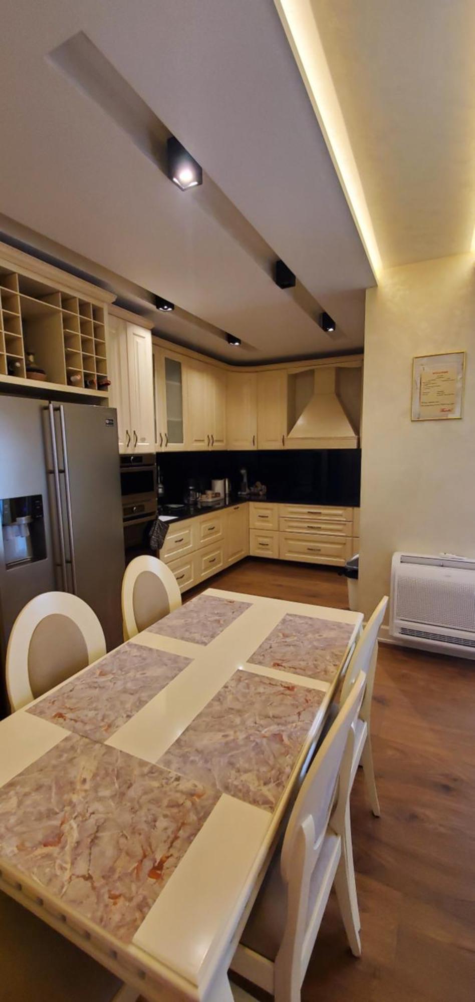 Sea Side Apartment Vlore Exterior photo